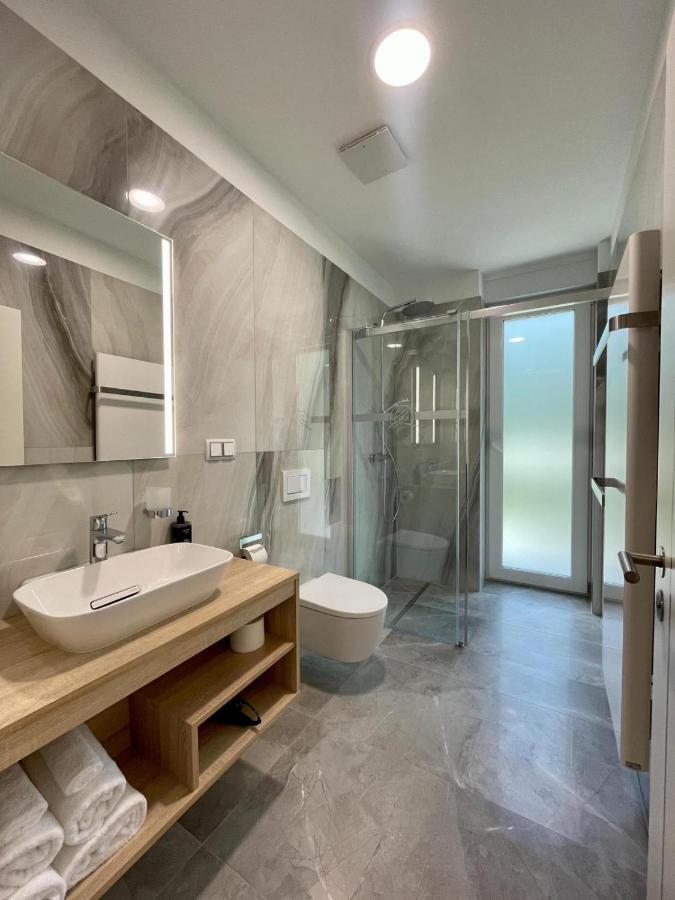 Hotel Am Waldkasino 埃尔福特 外观 照片