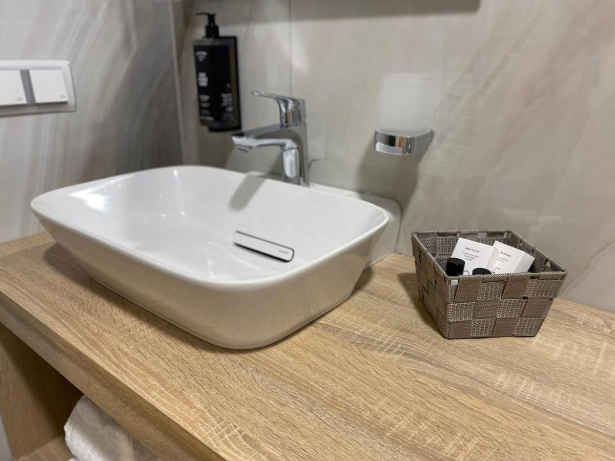 Hotel Am Waldkasino 埃尔福特 外观 照片