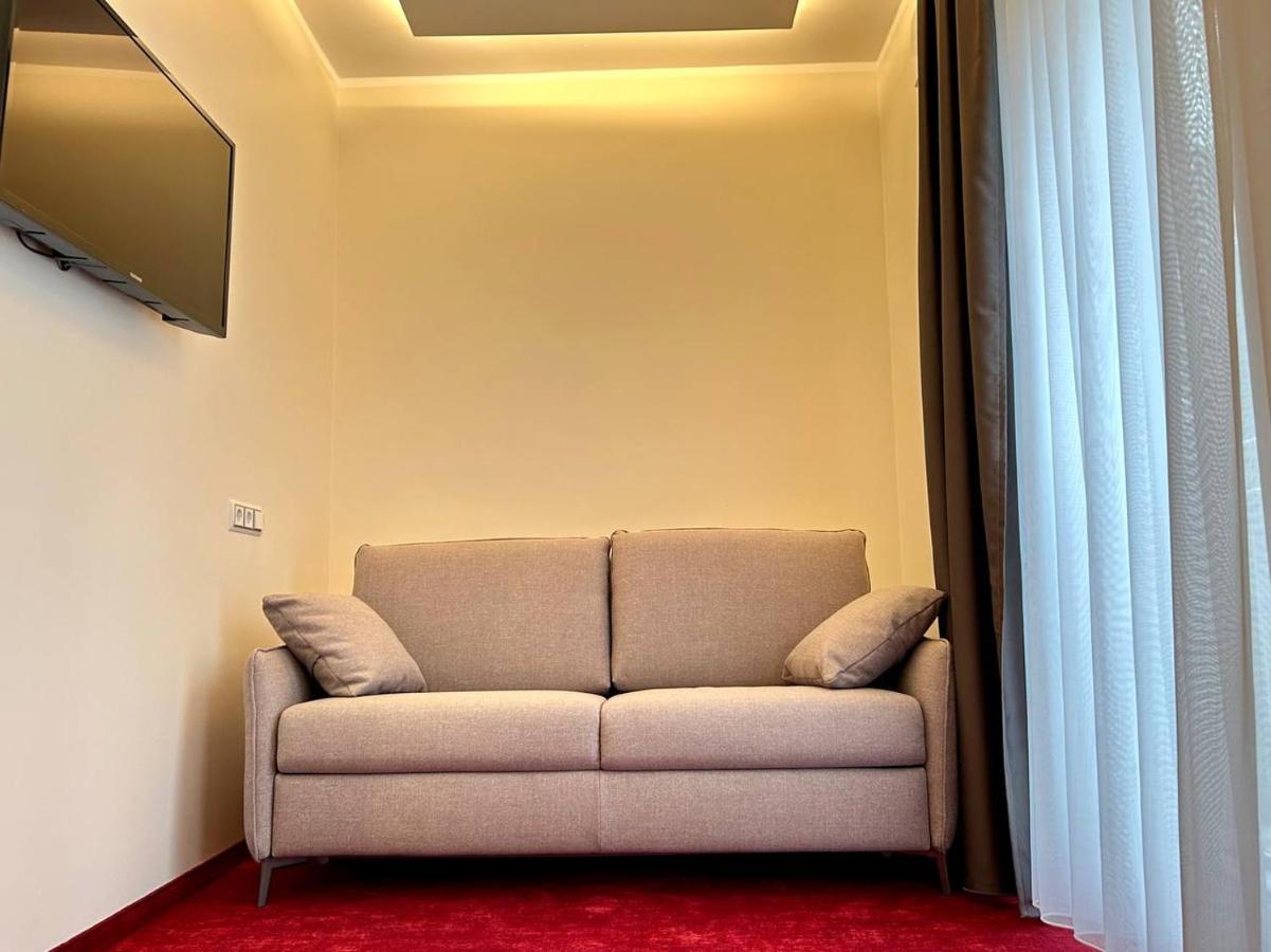 Hotel Am Waldkasino 埃尔福特 外观 照片